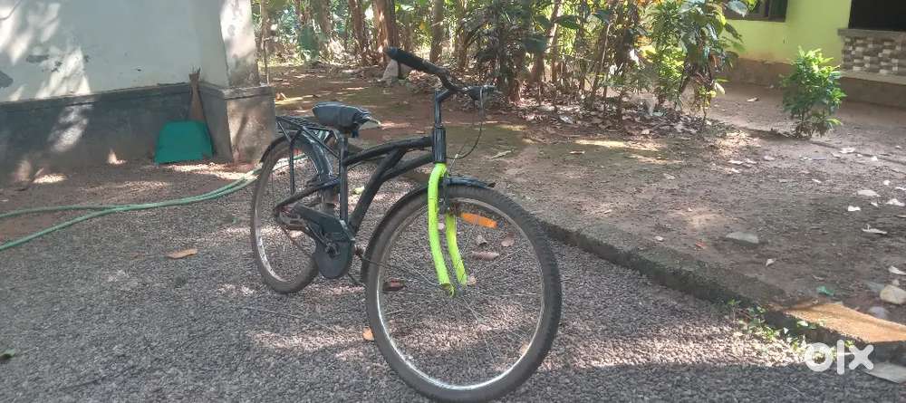 നല്ല സൈക്കിൾ