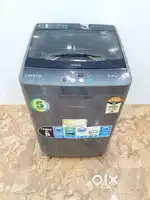 Fully Automatic Washing Machine Second Hand - Onida 5.5kg Capacity