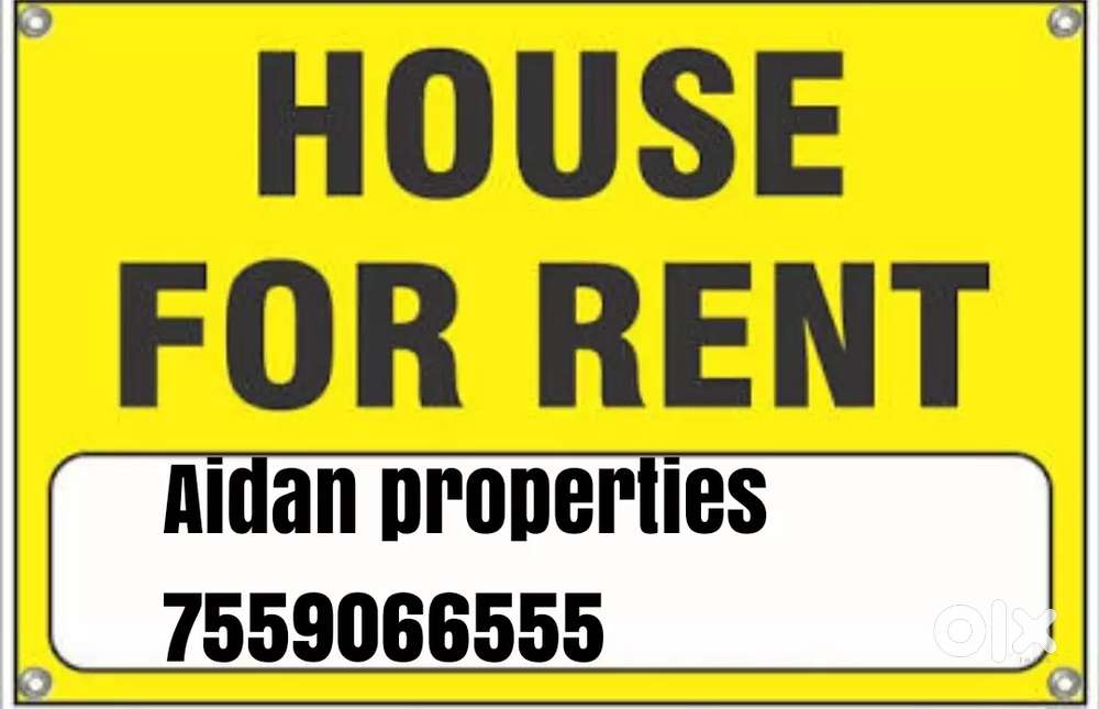 4bhk house for rent near polayathode kollam