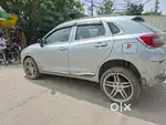 18 inch 4 alloy wheels with tyres