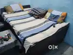 Single 2 Beds