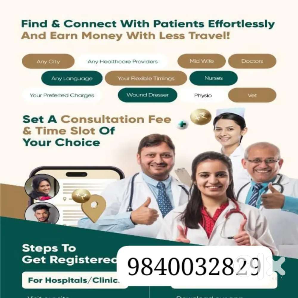 MBBS doctor nursing medical pharmacy helper