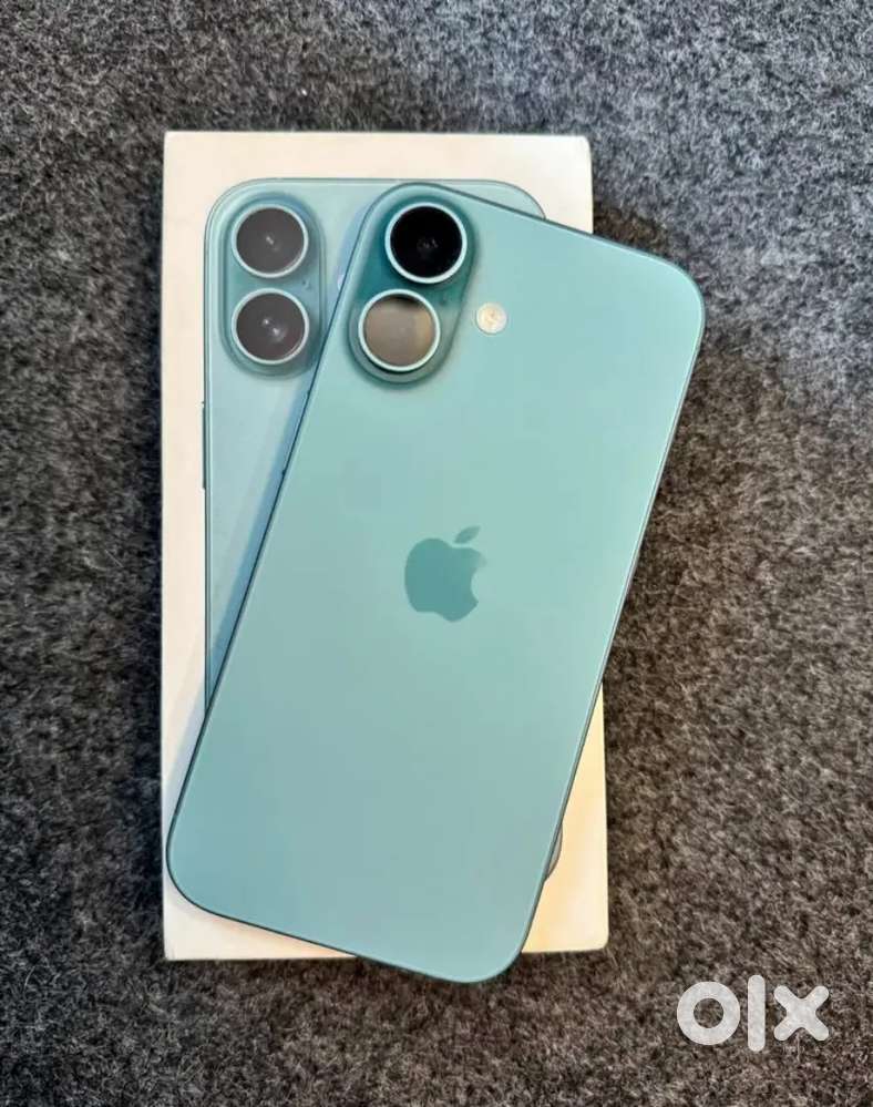 I phone 16 128GB