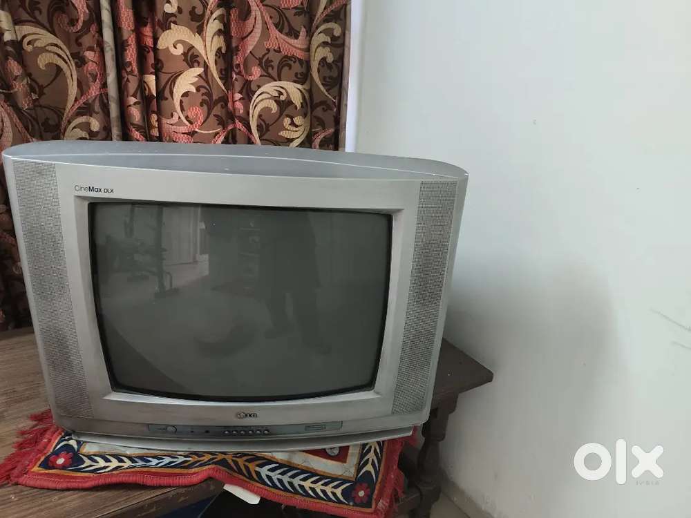 Old tv for sale