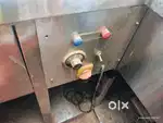 Electric tea counter