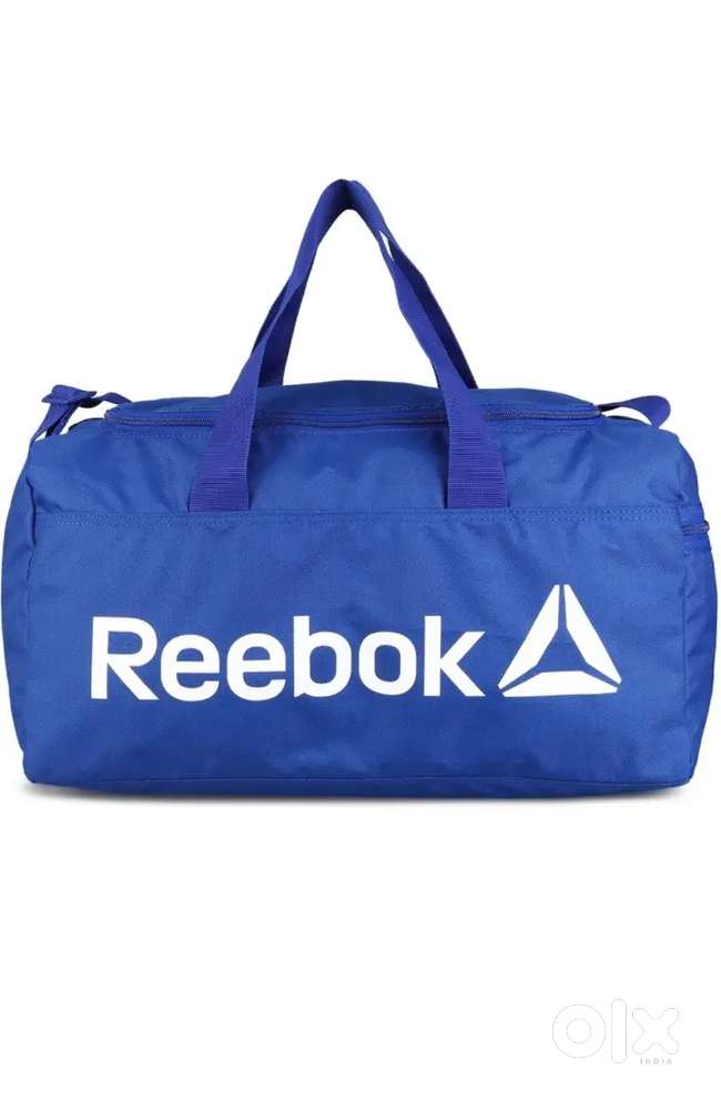 Reebok bag new not used