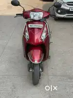 HONDA ACTIVA i