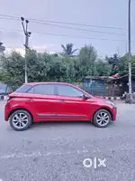 Hyundai i20 Diesel Asta, 2017, Diesel