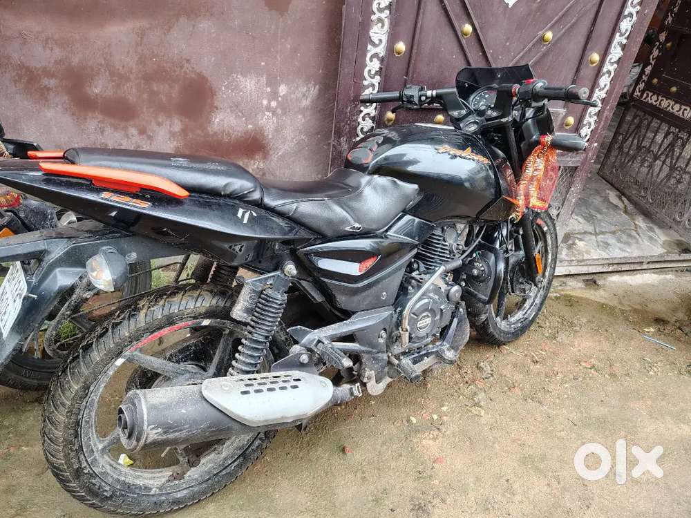pulsar 125