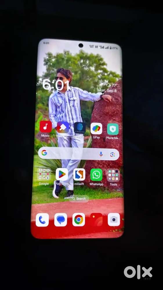 Realme 11pro 8/256