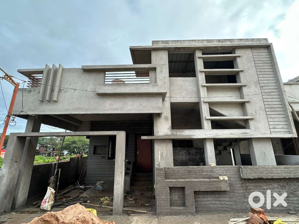 New independent bunglow at Sindoli,belgaum