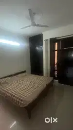 Share room rent 4k ,alone Room rent - 6k ,security-4k