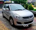 Maruti Suzuki Swift LXI Option, 2013, Petrol