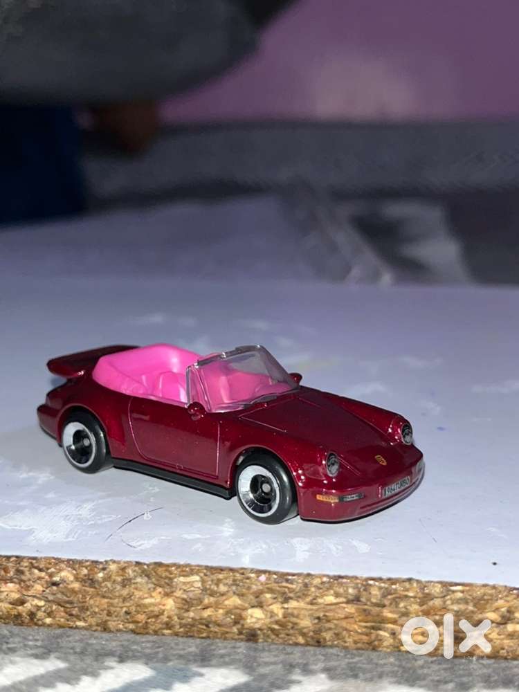 Hot wheels car