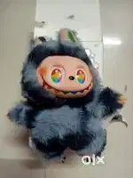 Rare Labubu Doll