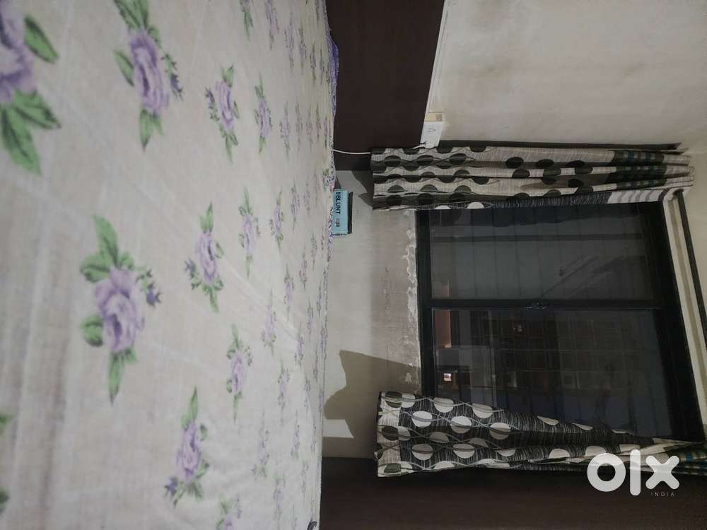 Need A Working Roomate