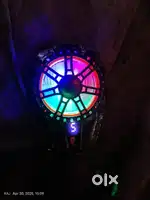 RGB Gaming cooler