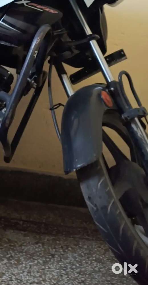 NOT USING THIS BIKE NOW