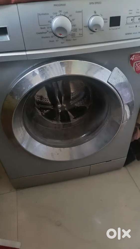 IFB 7KG Fully Automatic