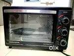 Oven, Toaste, Griller ( Morphy Richards)