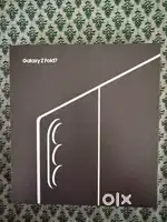 Samsung Galaxy Z Fold 7 512gb