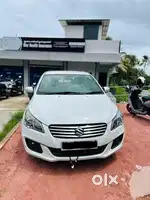 Maruti Suzuki Ciaz 2017 Diesel 145000 Km Driven
