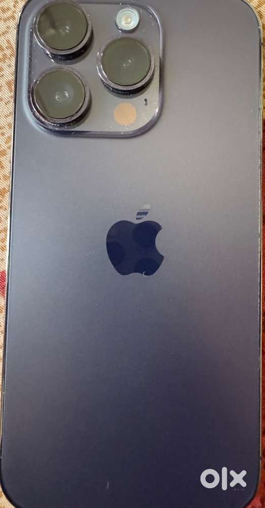 Iphone 14 pro
