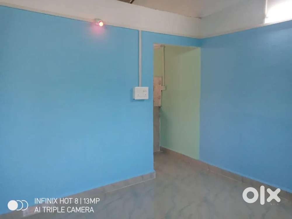 1RK for Rent