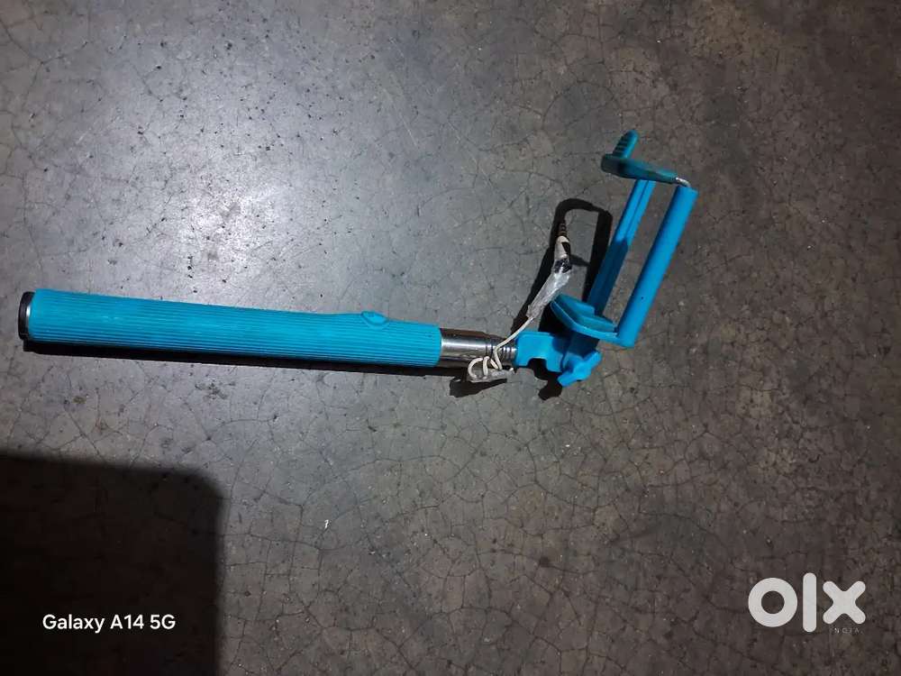 Selfie stick