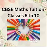 TUITION (OFFLINE)