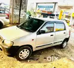 Maruti Suzuki Alto X Fun, 2004, Petrol