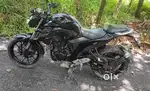2017 Model, 2018 registration