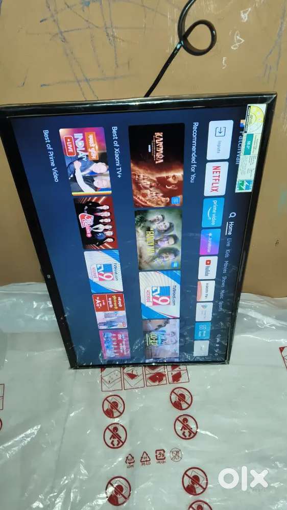 Mi 32 LED Android full working fix3500