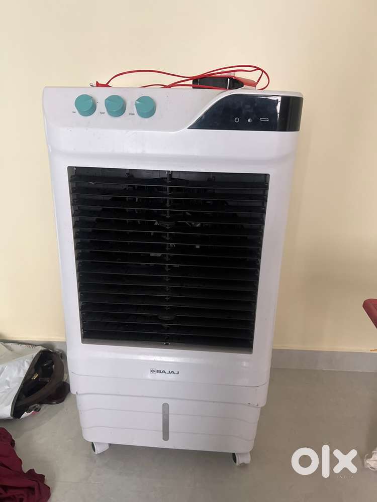 Brand new Bajaj cooler