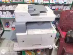 Canon xerox machine