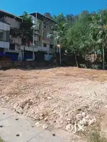 Land for sale at Nilamel, Kollam