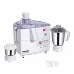Mixer grinder first hand new
