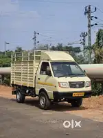 ASHOK LEYLAND DOST HIGHDECK 2018 MODEL