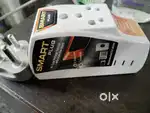 Smart tubelessar