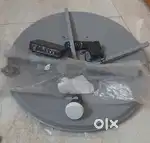 HD Set top box full Set
