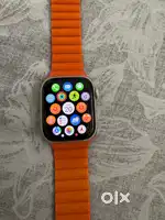 Apple Watch Series 8 (GPS)  – 41 mm
