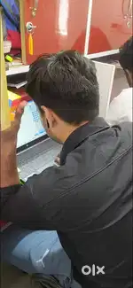 MA(English) , B.ed, HTET (TGT), UGC NET (ENGLISH)