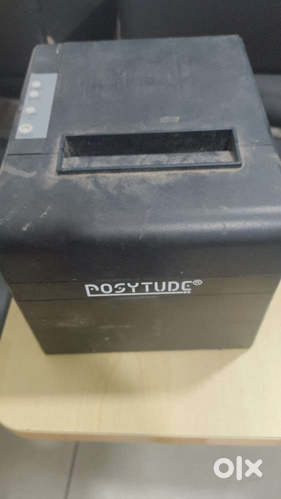 Billing machine not a single day use