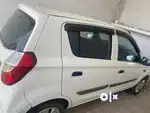 Maruti Suzuki Alto K10 2015 Petrol 40000 Km Driven