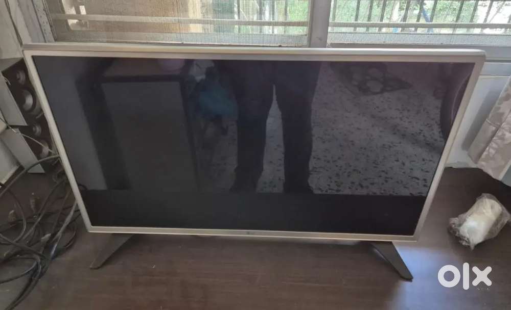 LG LED TV with all updated verions