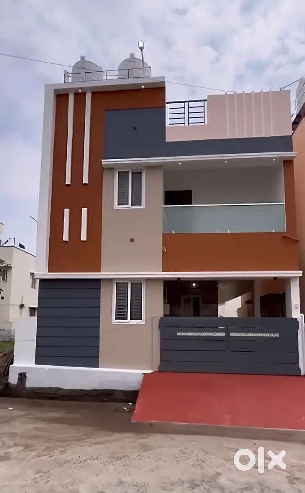 3bhk House near Kamal Vihar, Kandul Road, Old Dhamtari Road, Raipur CG