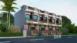 2 BHK LUXURIOUS ROW HOUSE AT PRASSANA DADA PARK DEOLAI