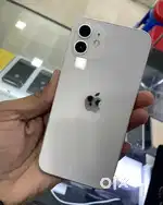 Get iphone 12 256gb under warranty & guarantee with good condition