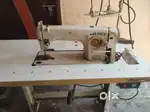 Juki power sewing machine