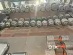 Gym equipment
